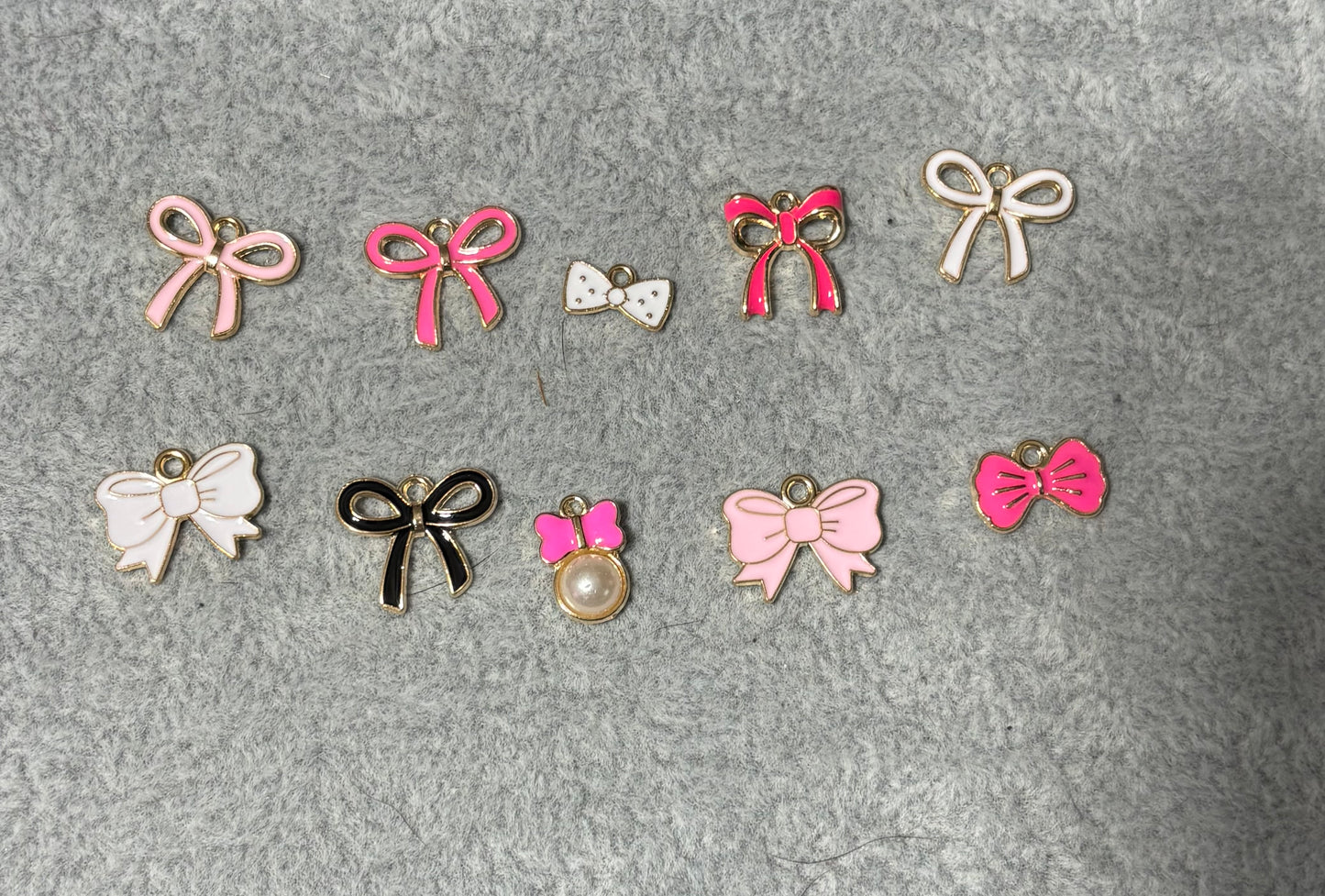 Charms