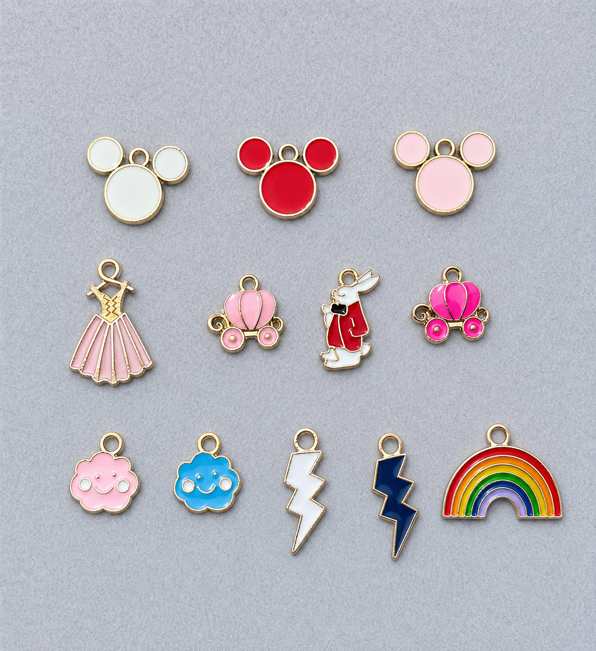 Charm Catalog