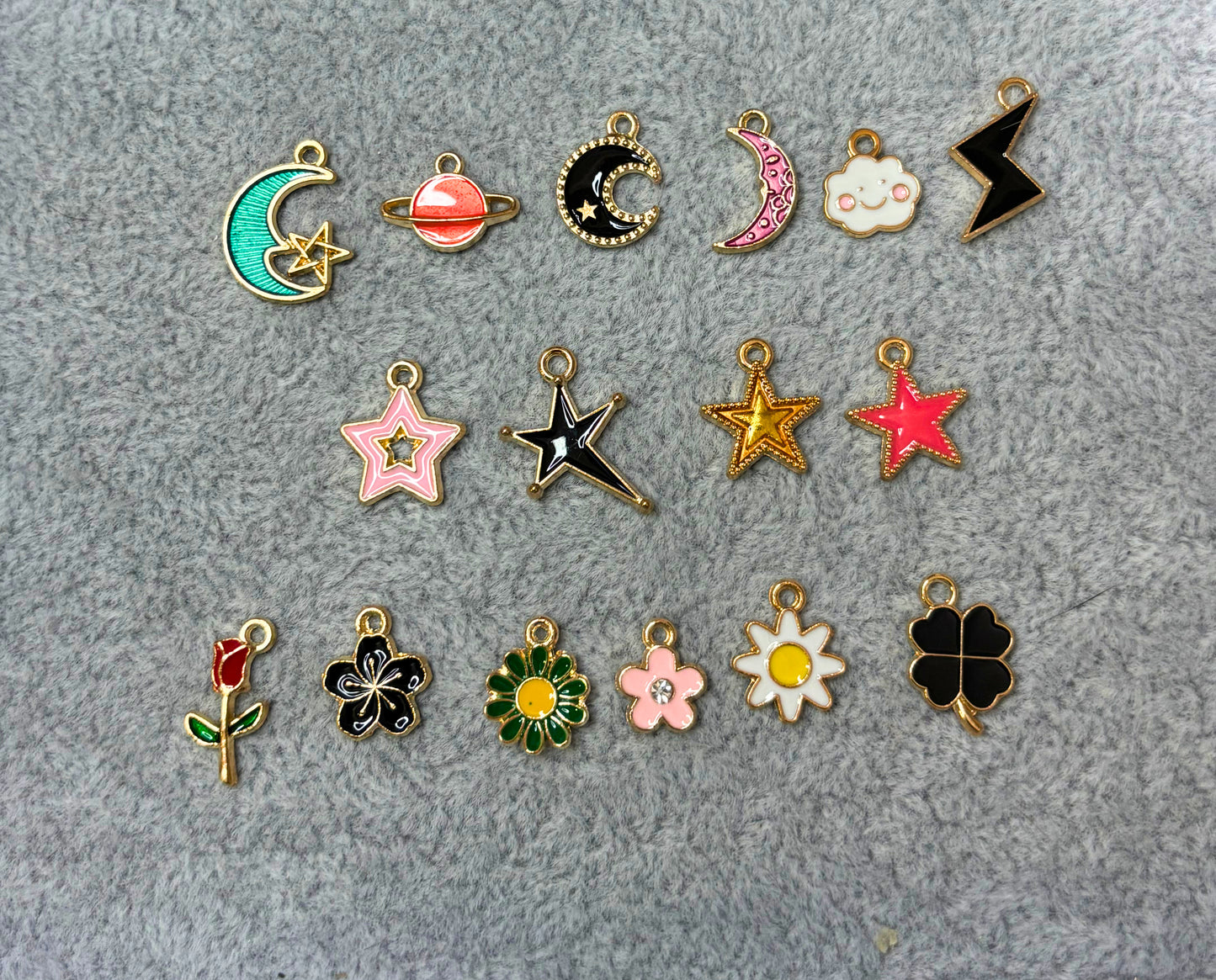 Charms