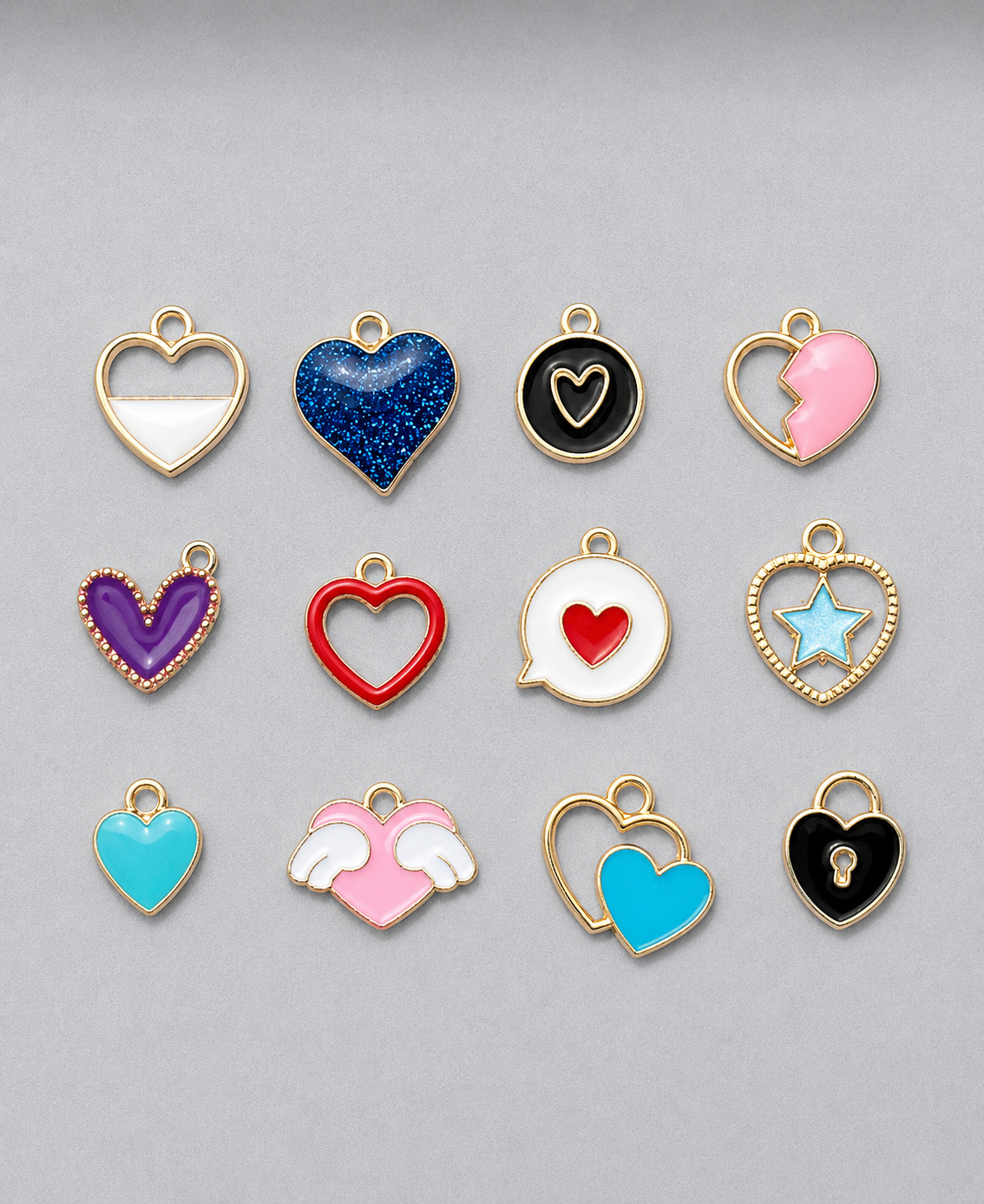 Charm Catalog