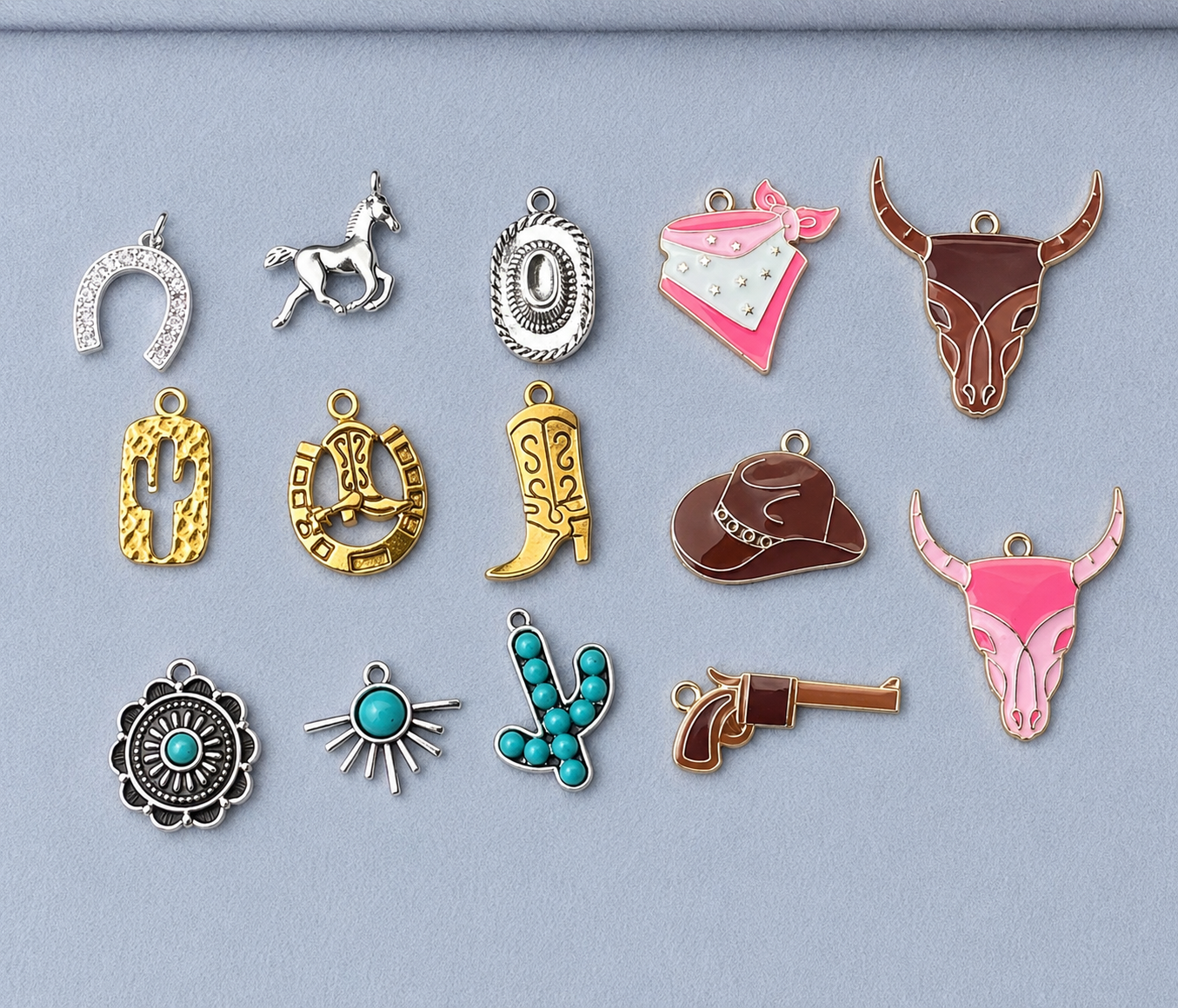 Charm Catalog