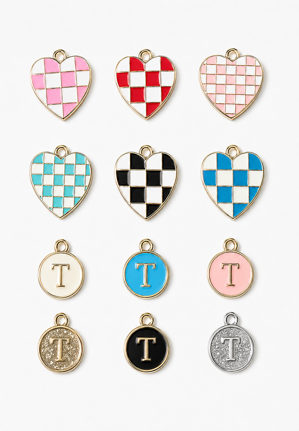 Charm Catalog