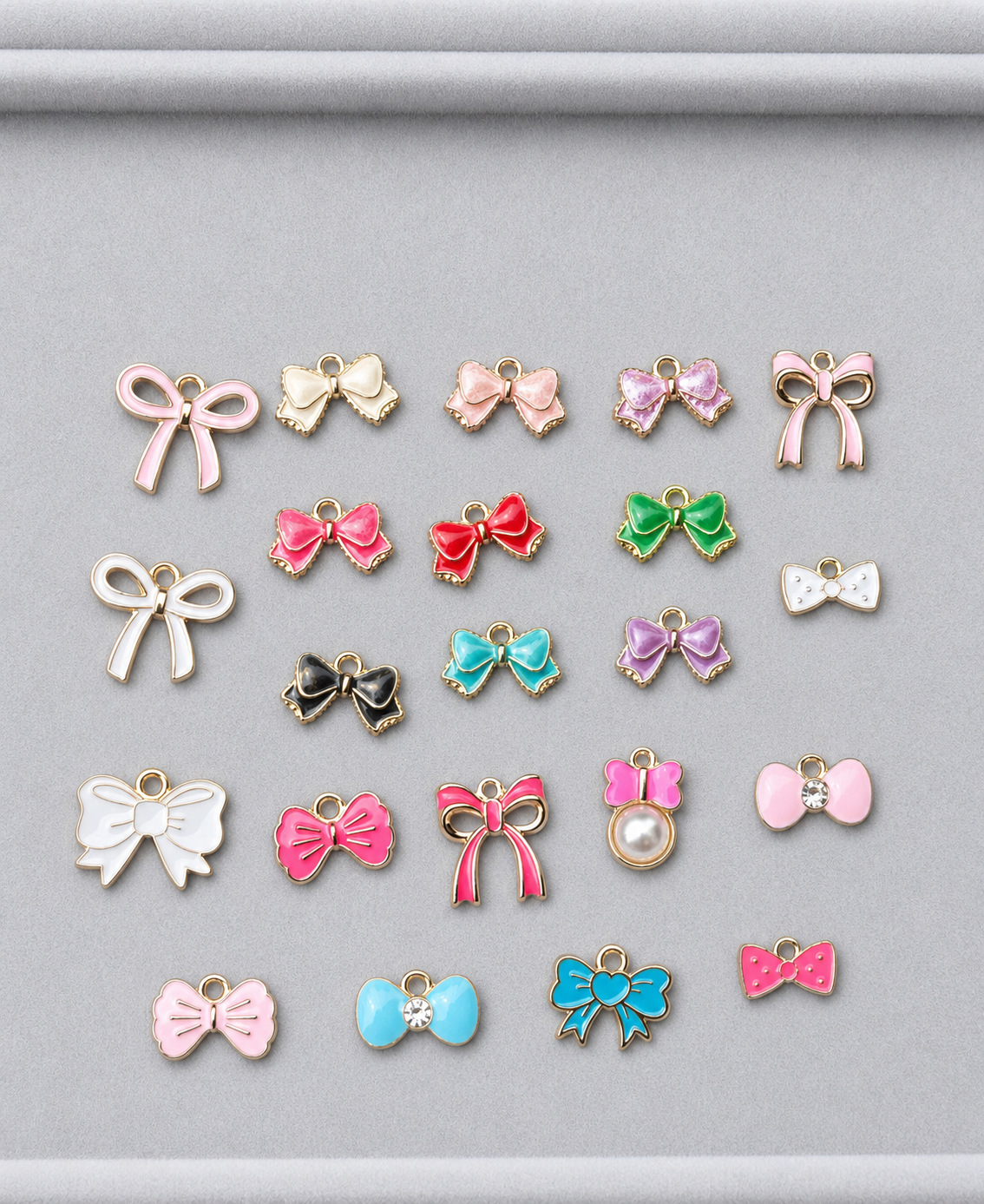 Charm Catalog