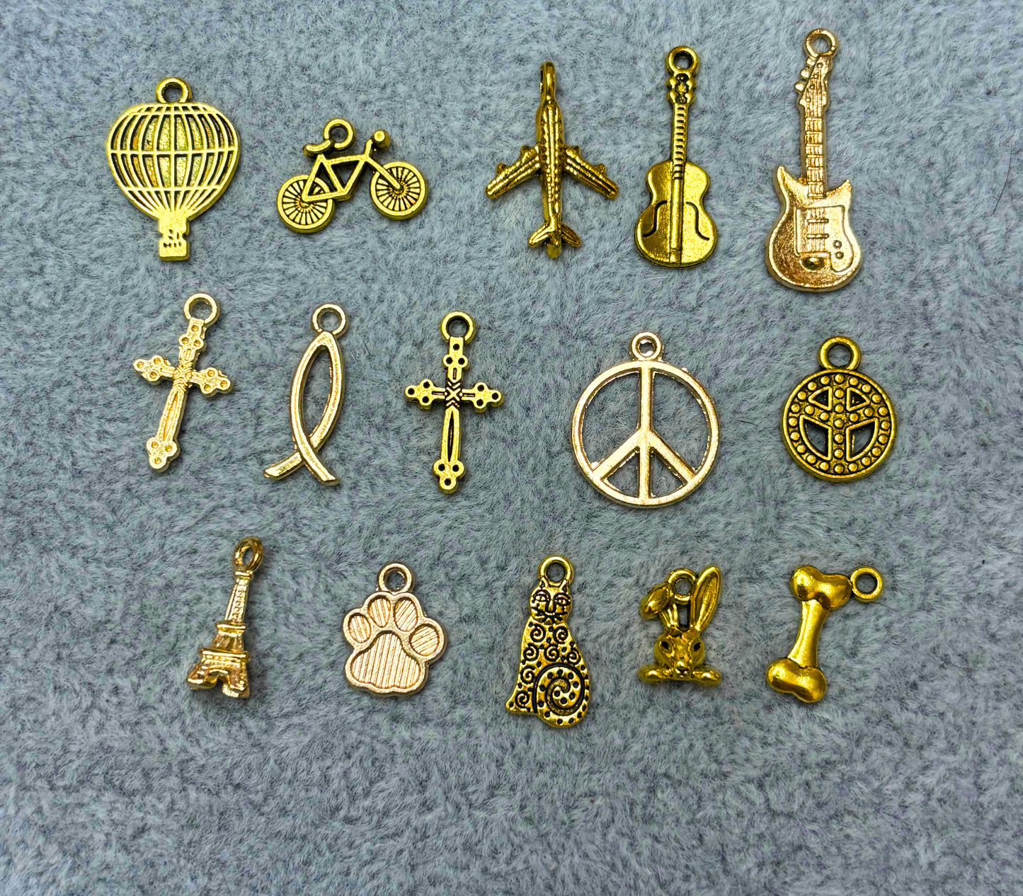 Charms