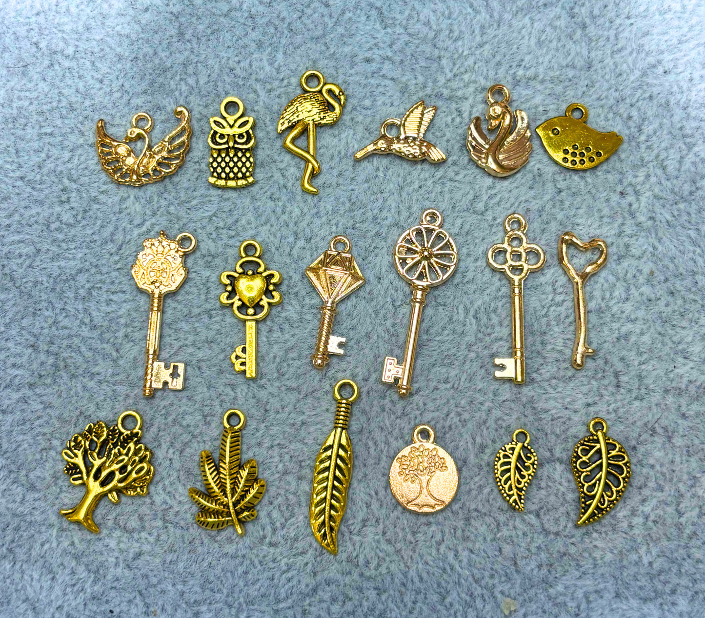Charms