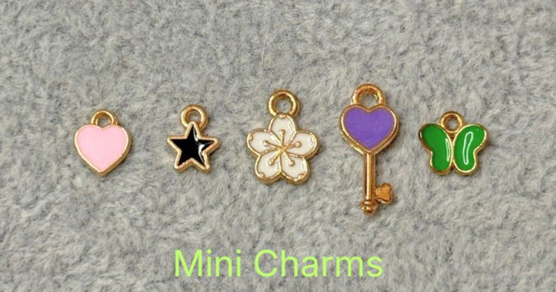 Charms