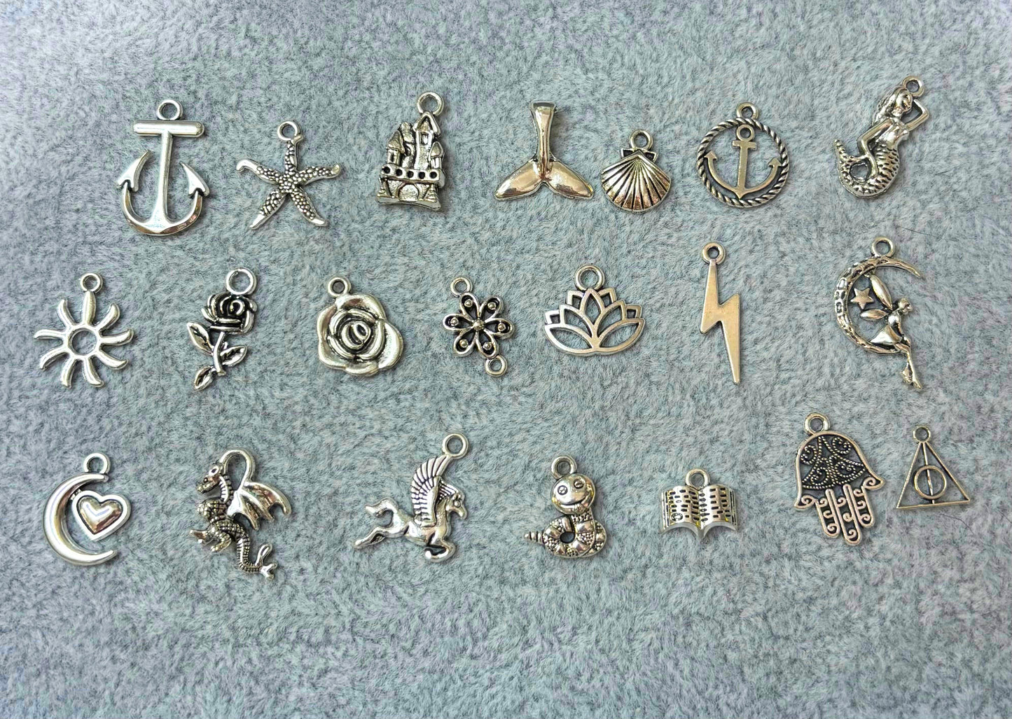 Charms