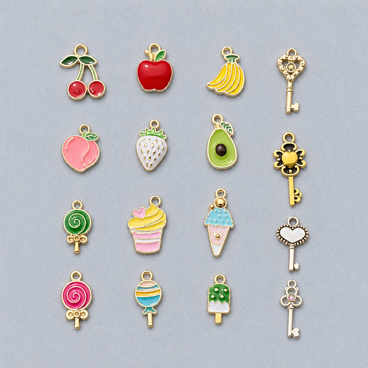 Charm Catalog