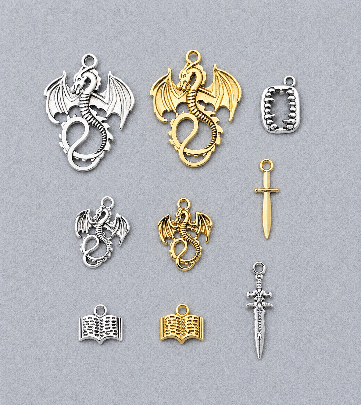 Charm Catalog