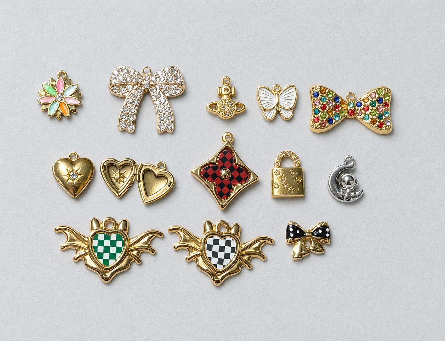 Charm Catalog
