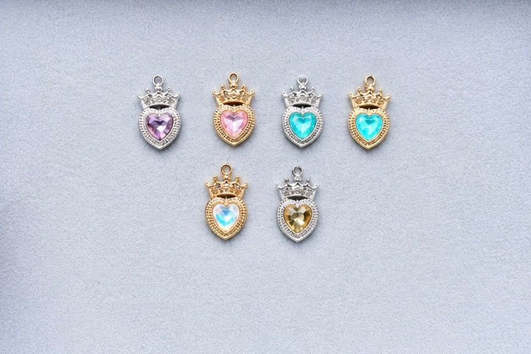 Charm Catalog