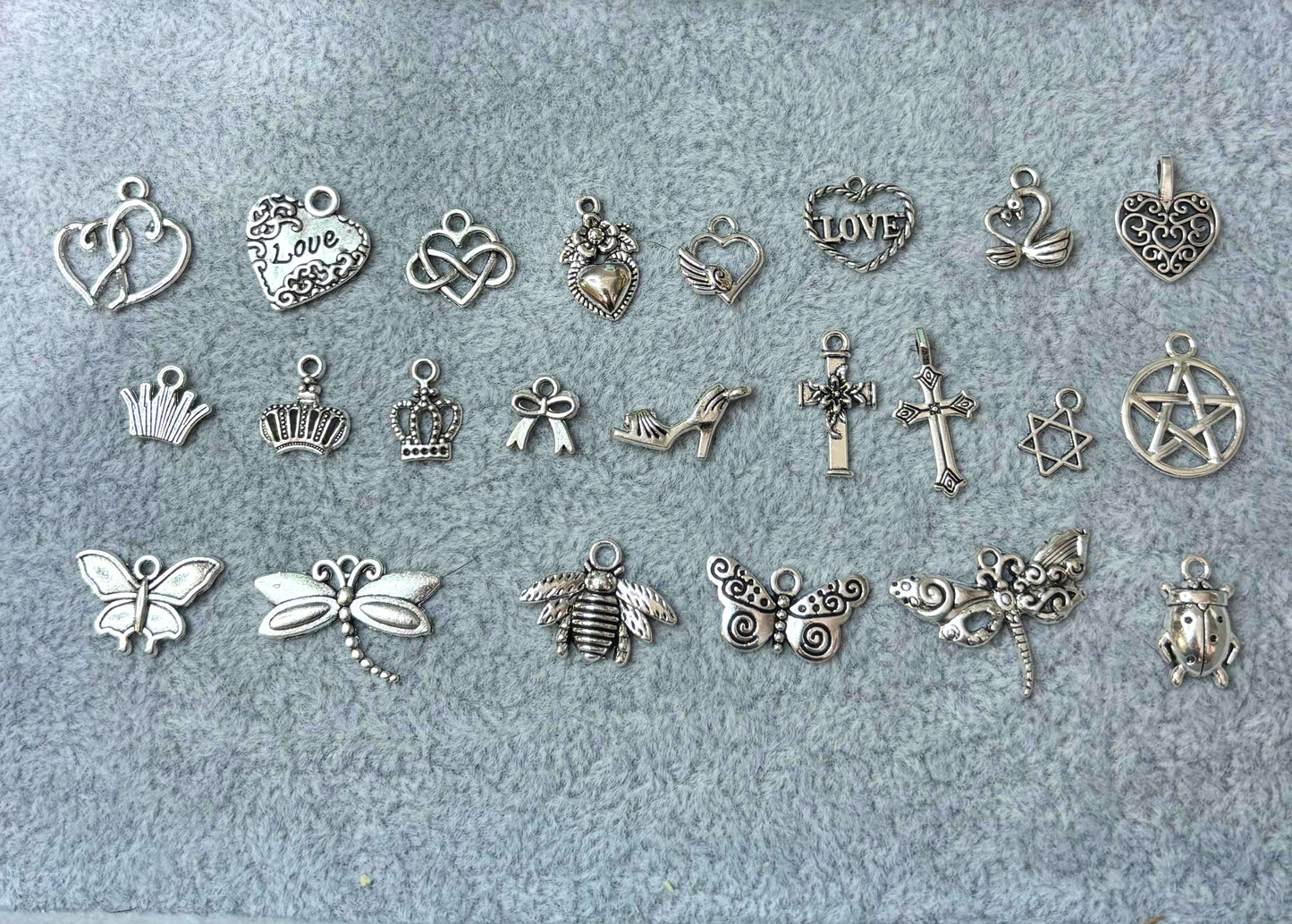Charms