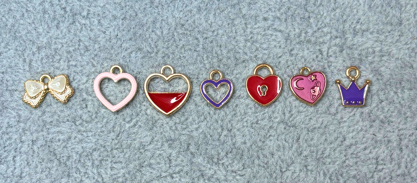 Charms