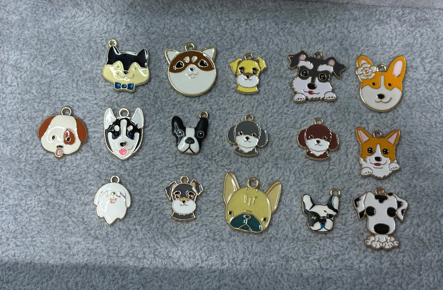 Charms