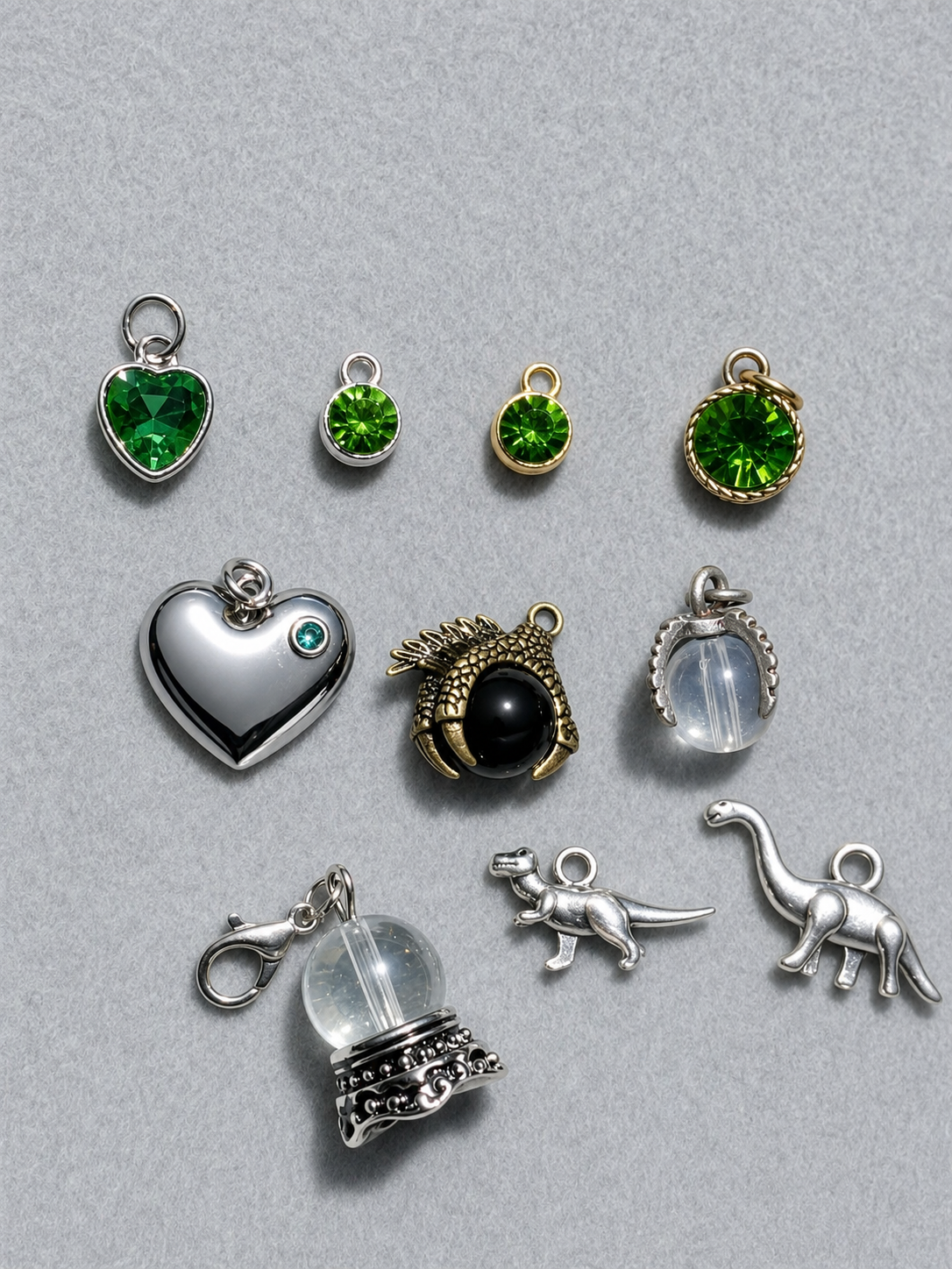 Charm Catalog