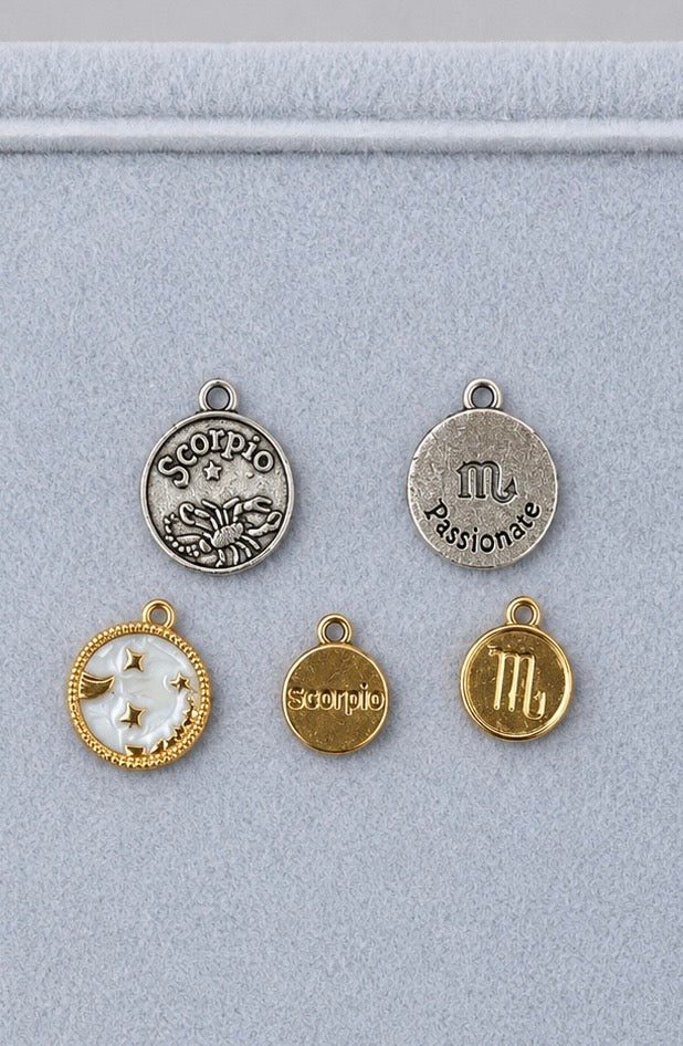 Charm Catalog