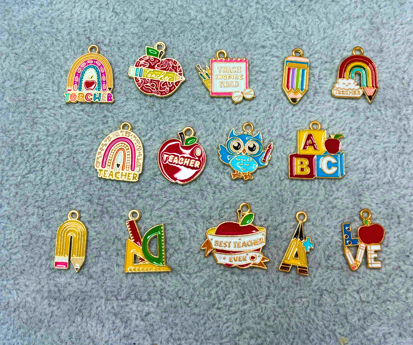 Charms