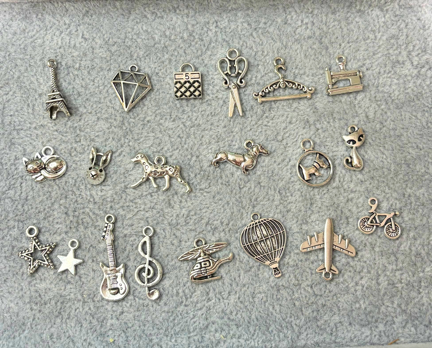 Charms
