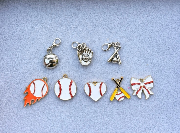 Charm Catalog