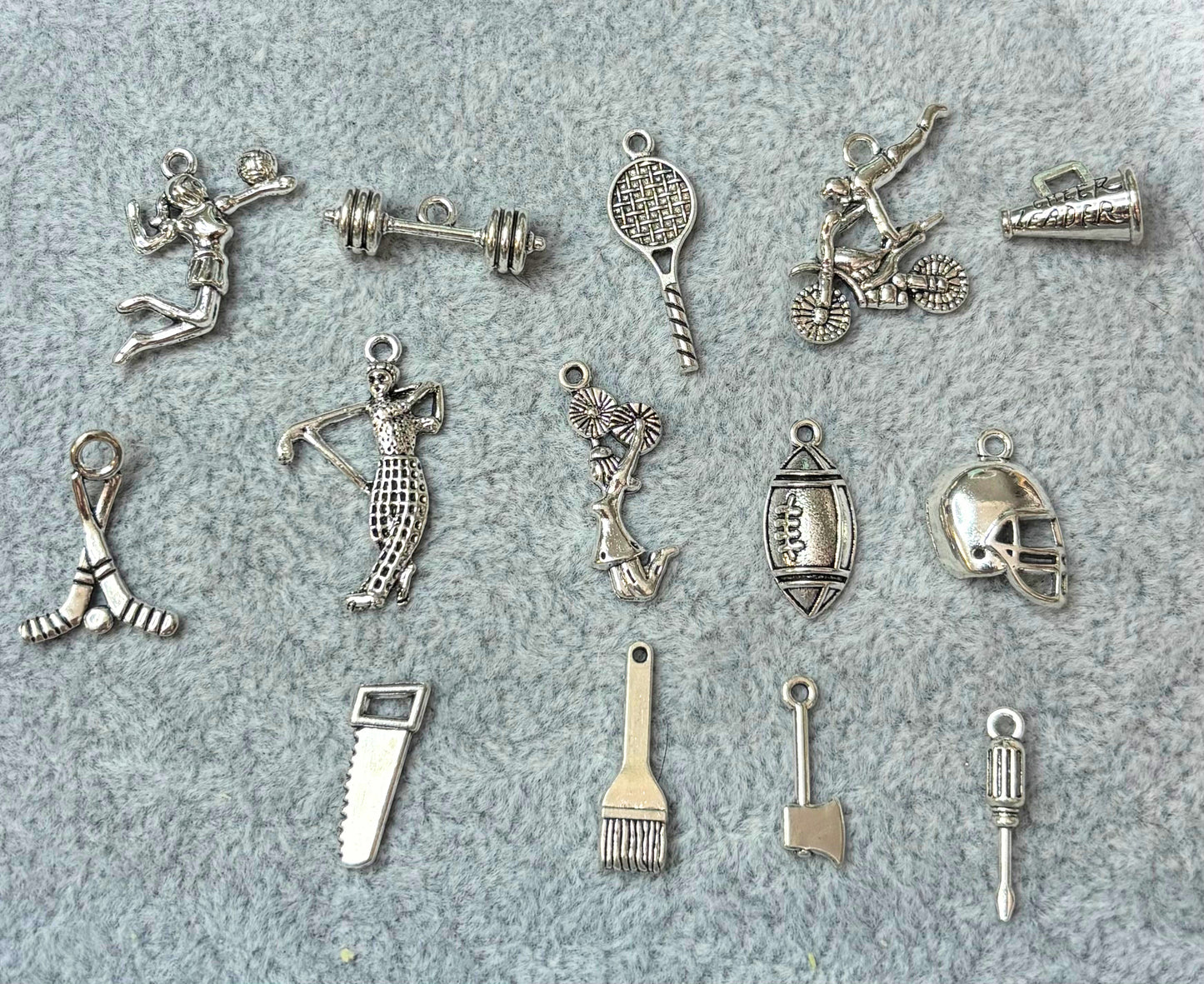 Charms