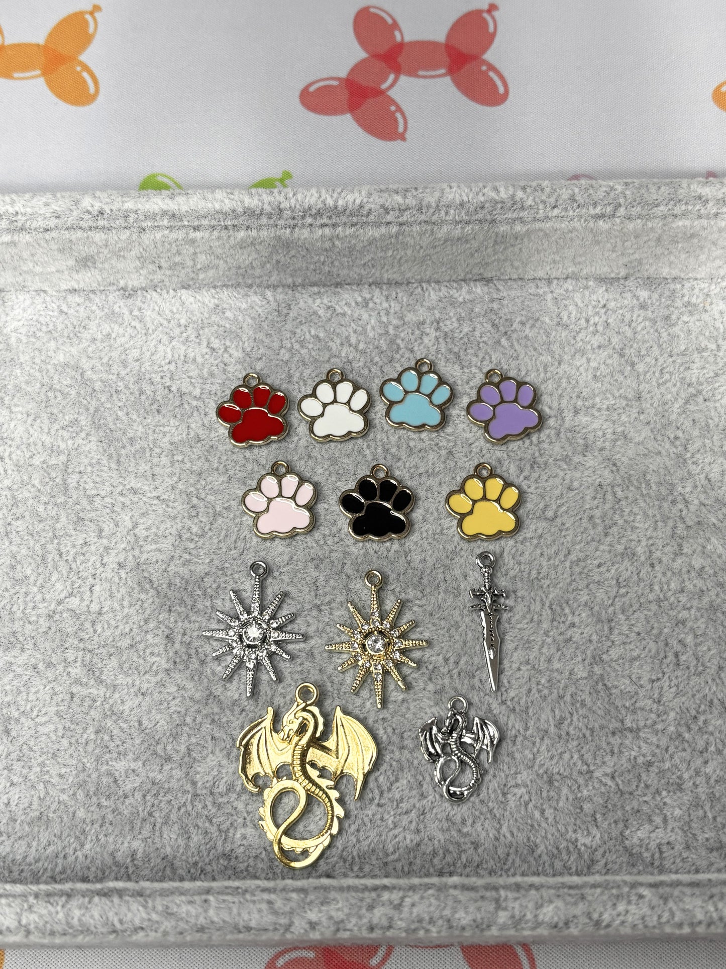 Charms