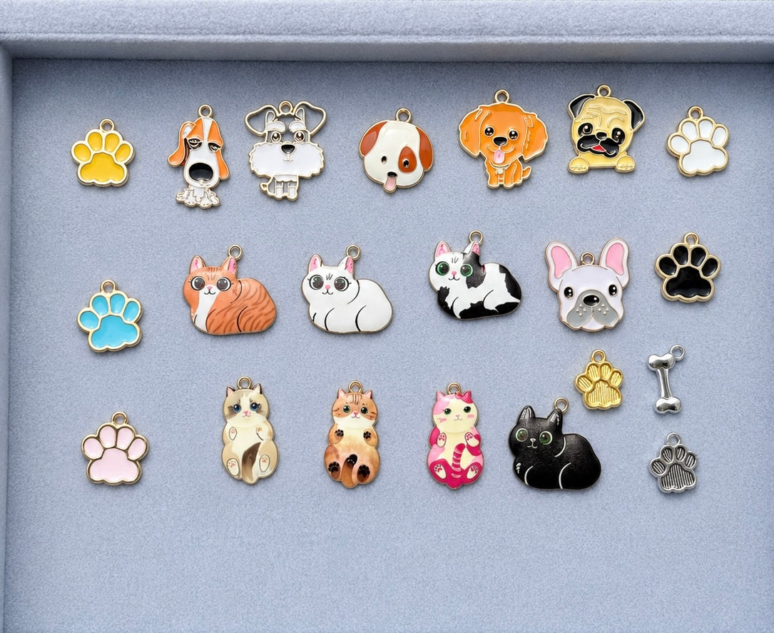 Charm Catalog