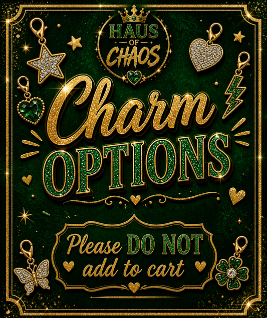 Charms