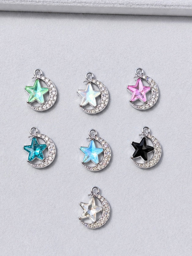 Charm Catalog