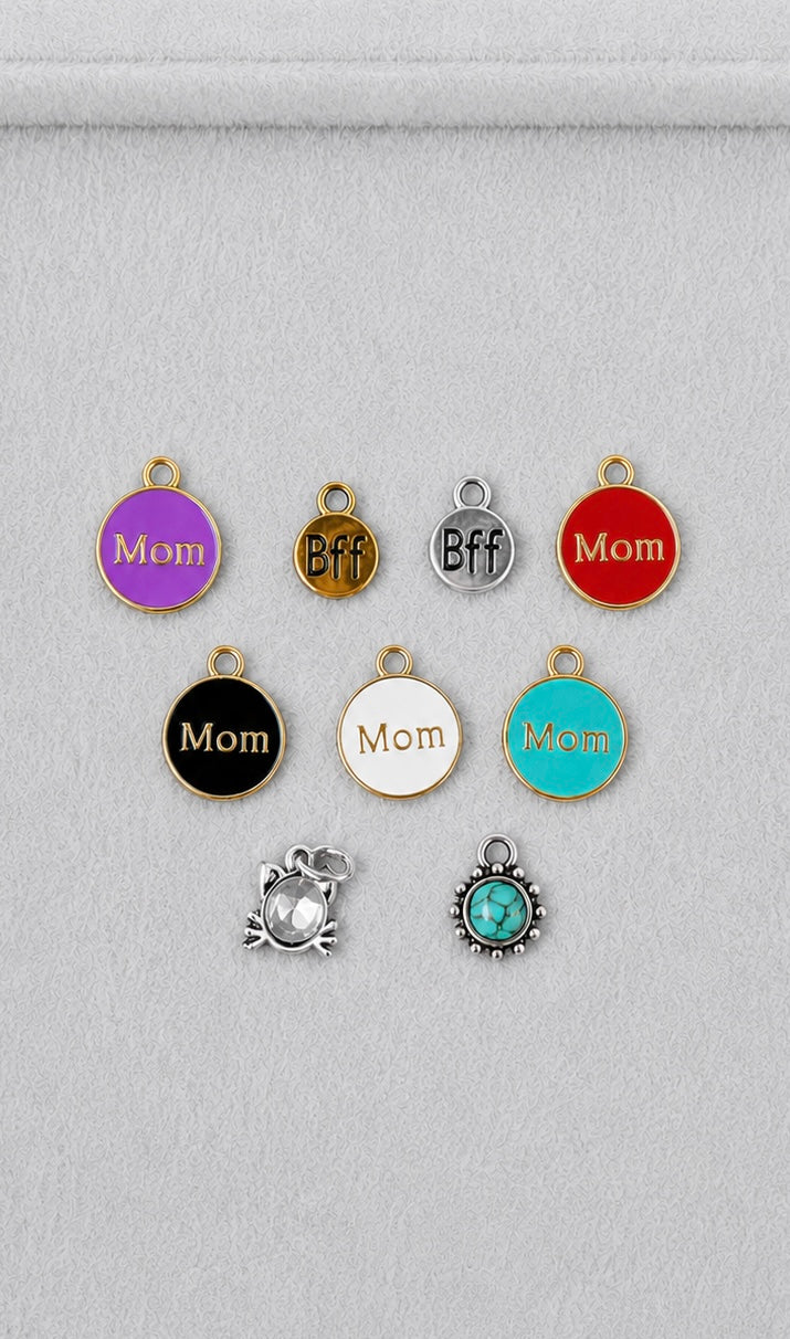 Charm Catalog