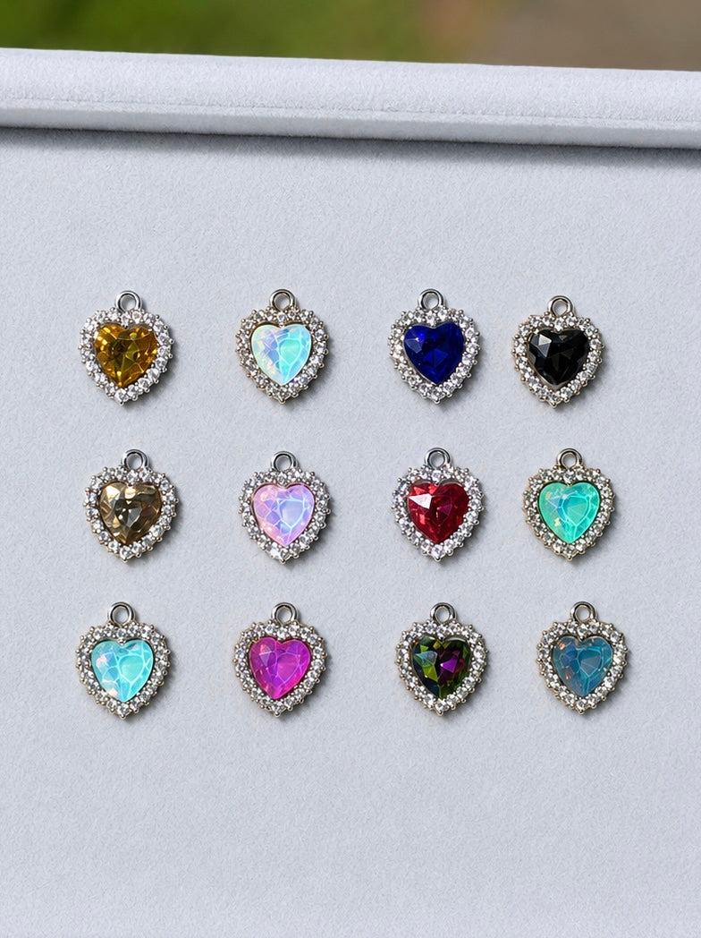 Charm Catalog