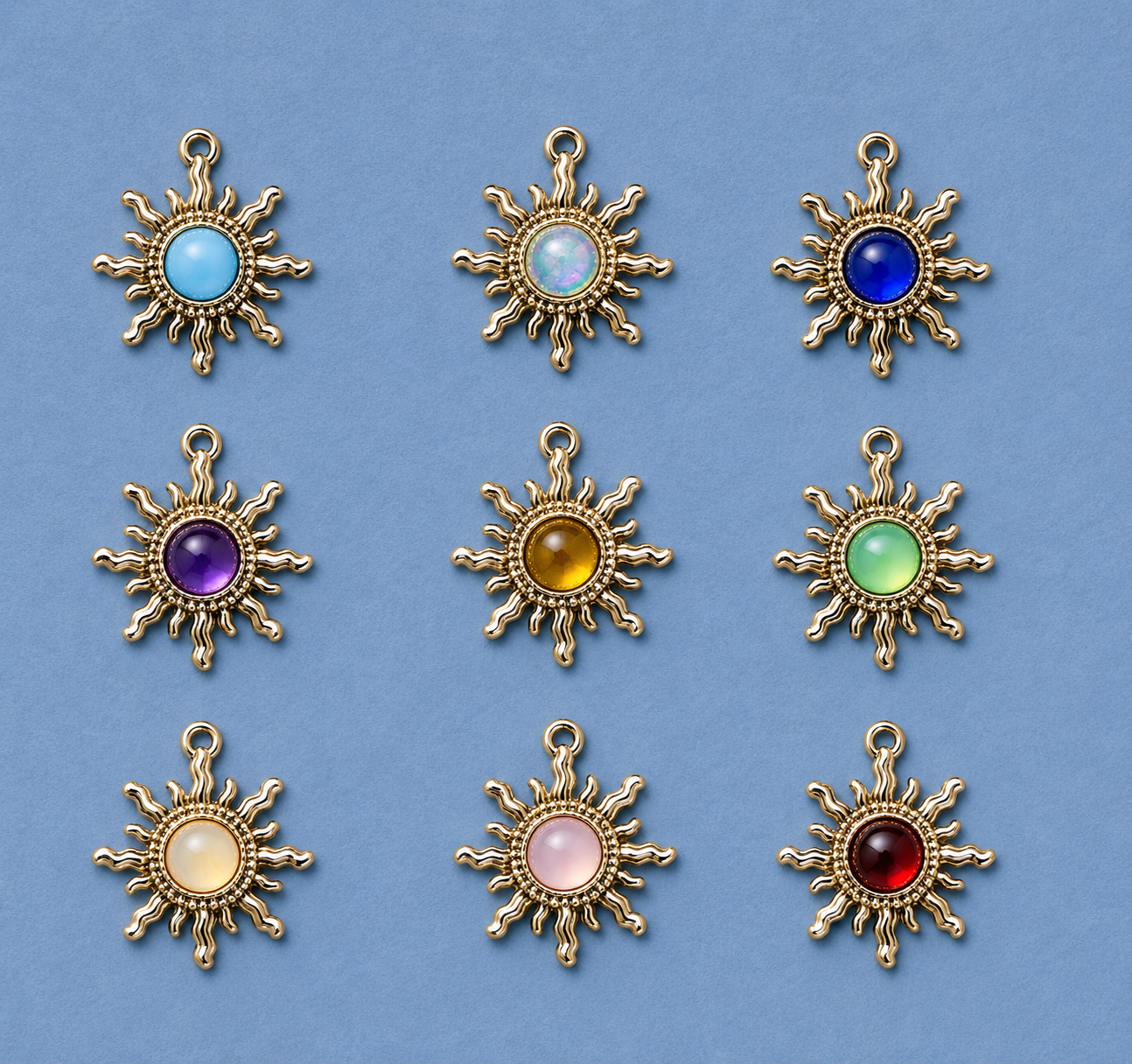 Charm Catalog