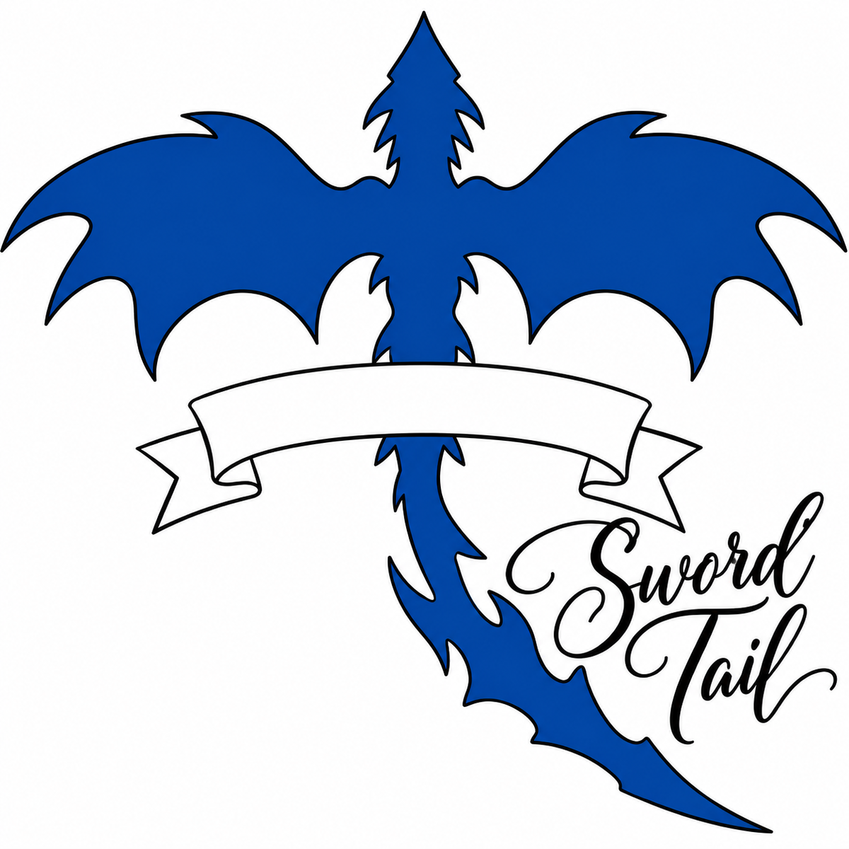 Custom Dragon Decal