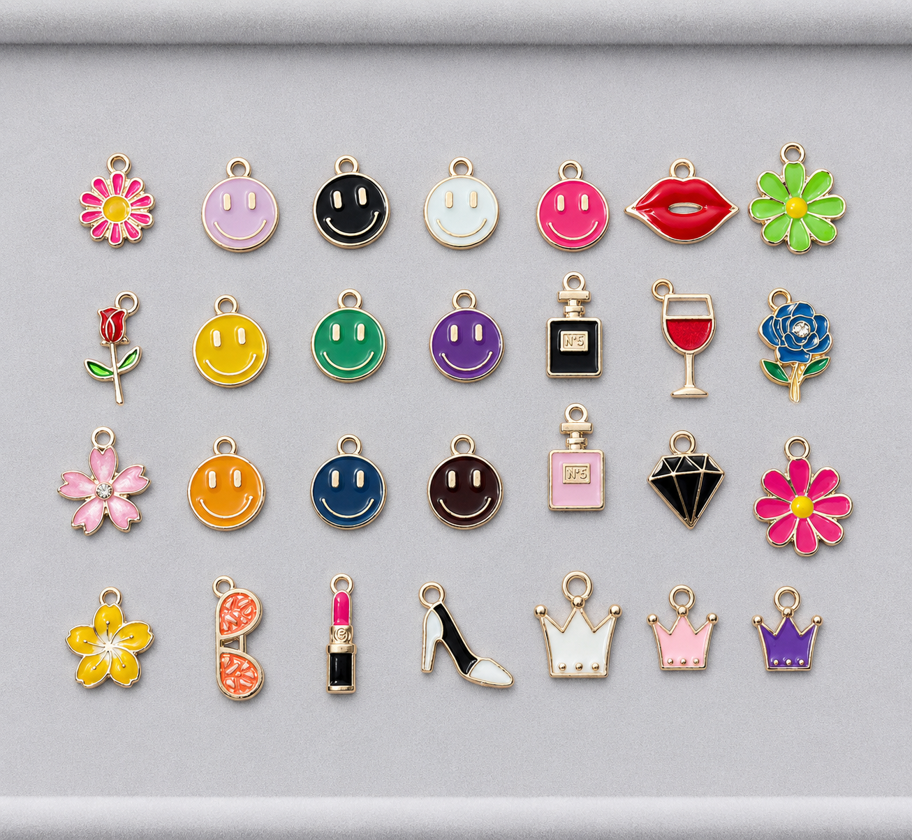 Charm Catalog