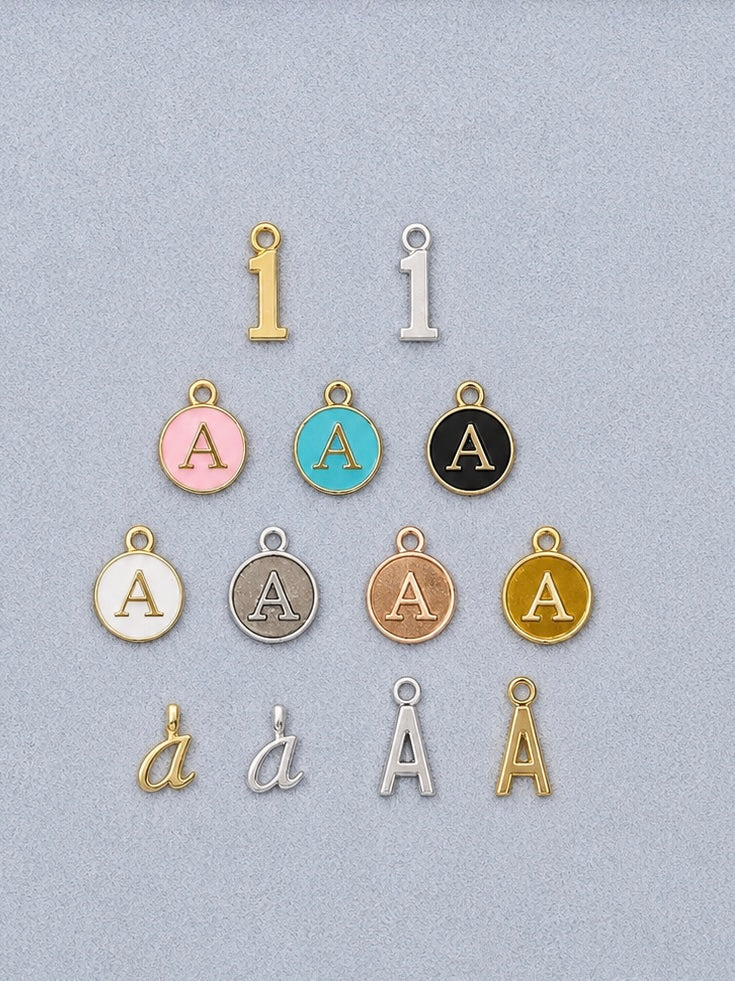 Charm Catalog