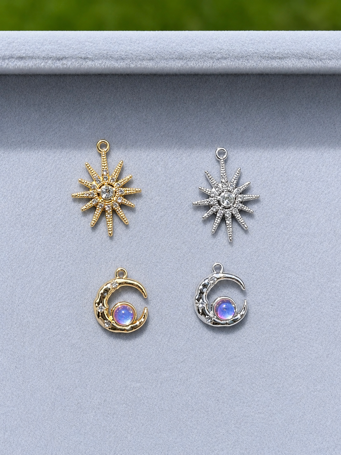 Charm Catalog