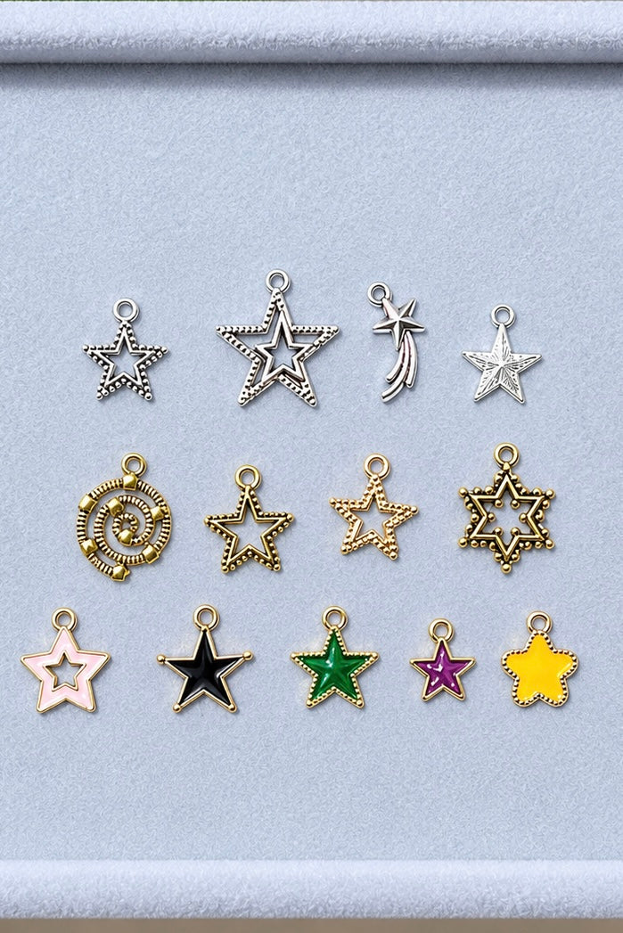Charm Catalog