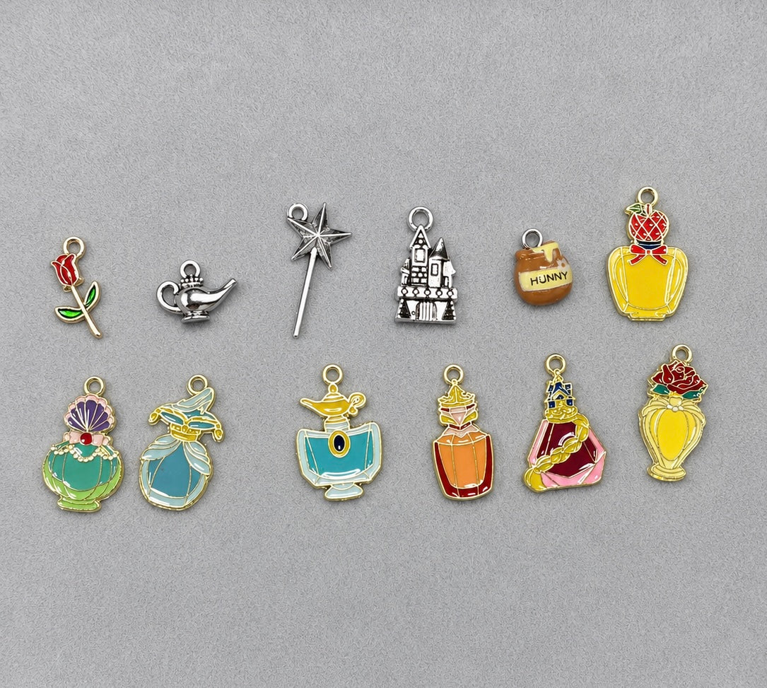 Charm Catalog