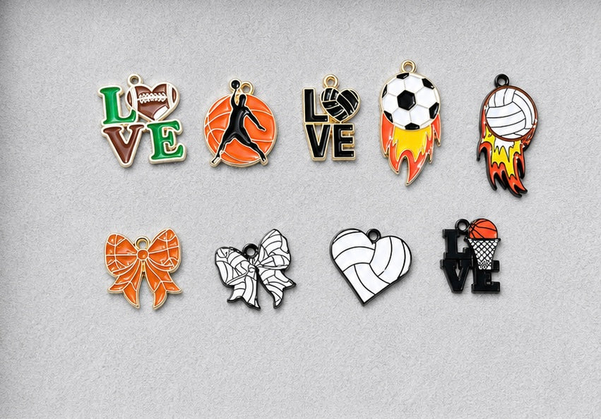 Charm Catalog