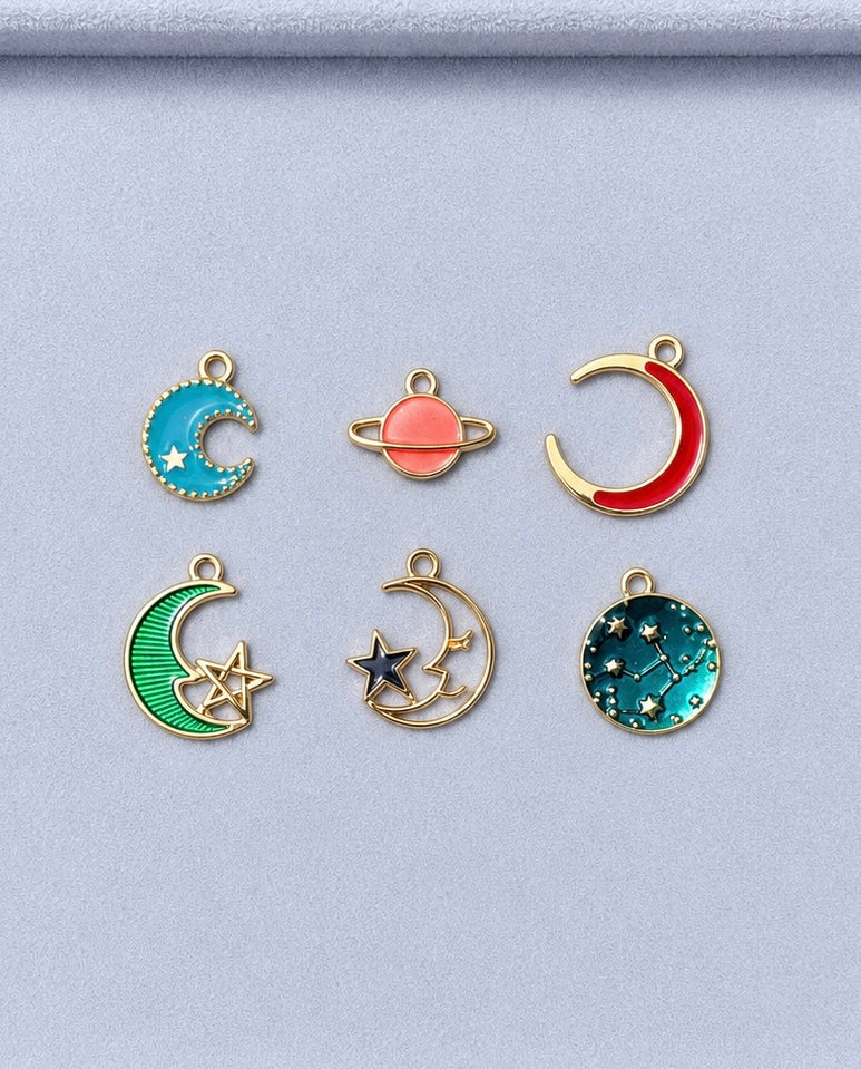 Charm Catalog