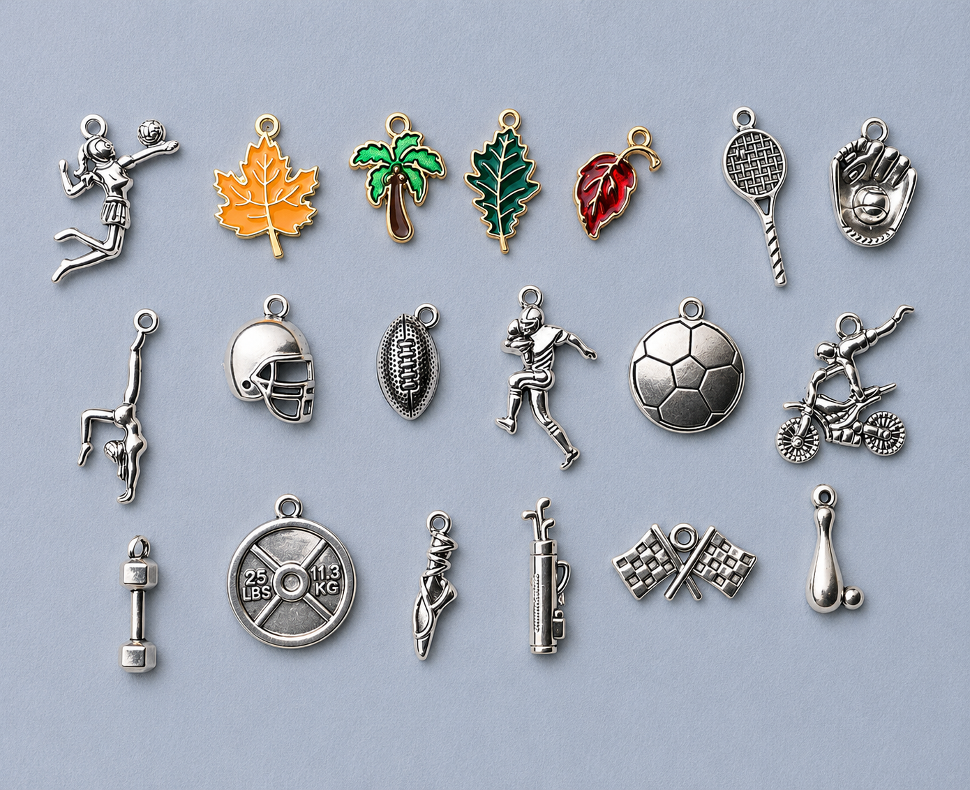 Charm Catalog