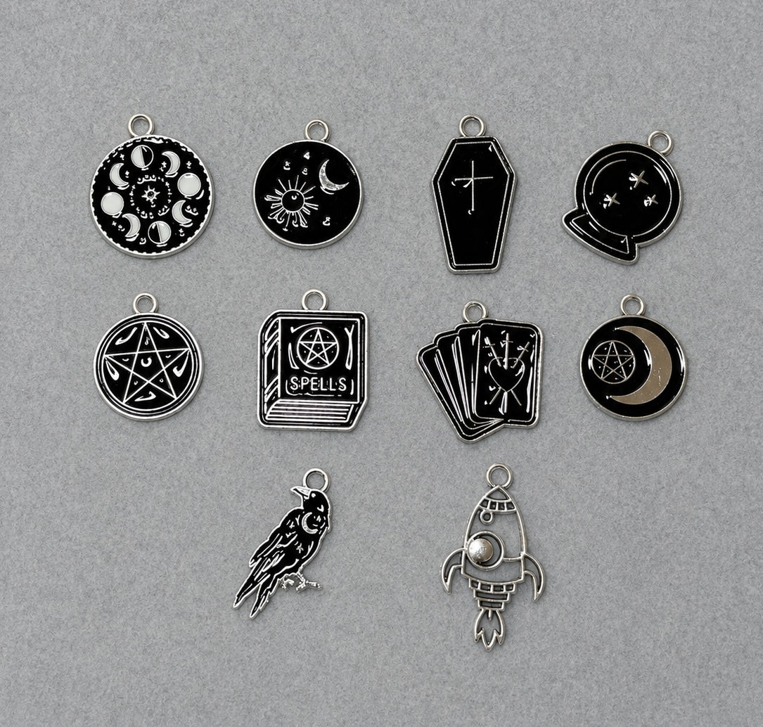 Charm Catalog