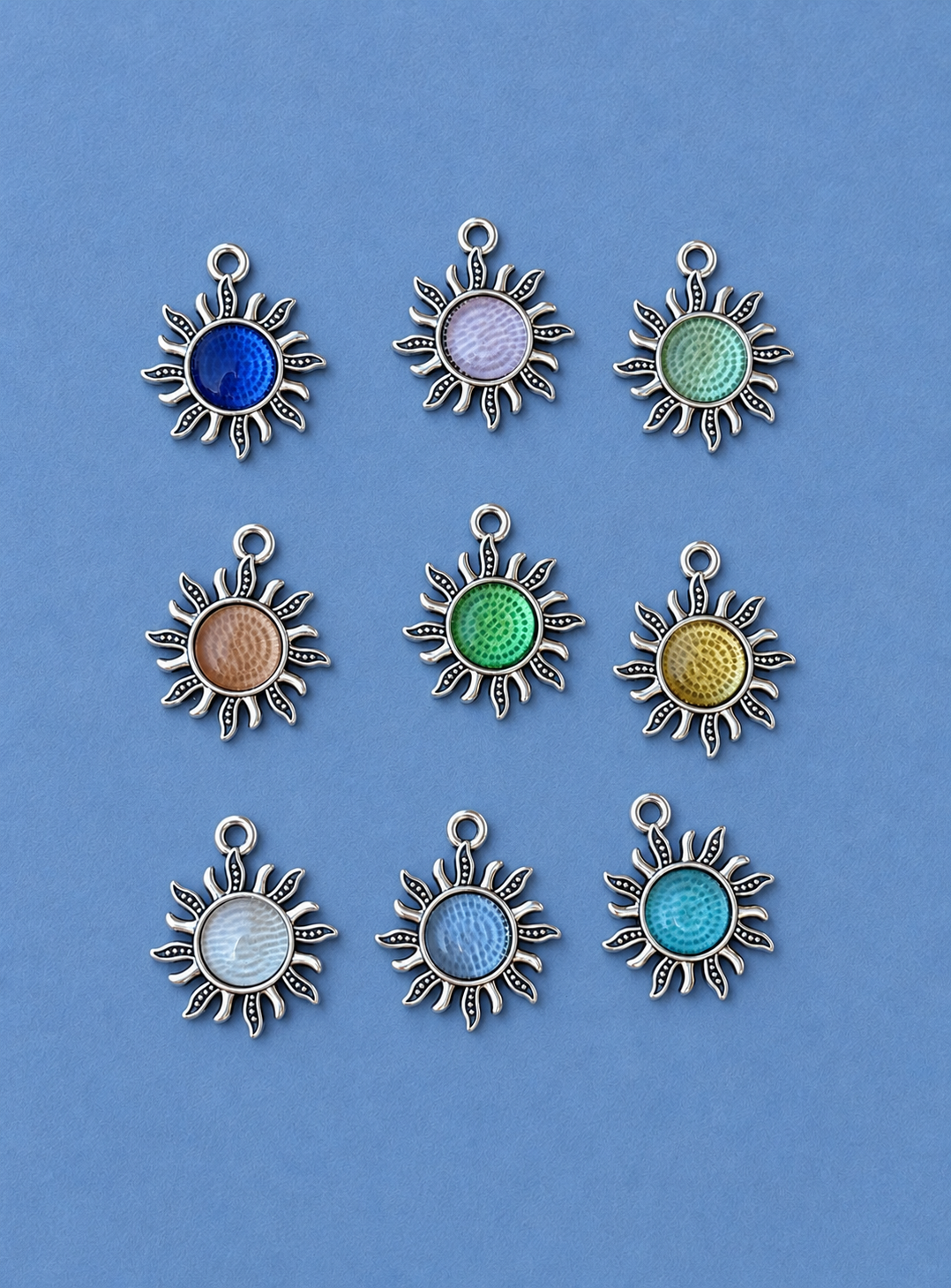 Charm Catalog