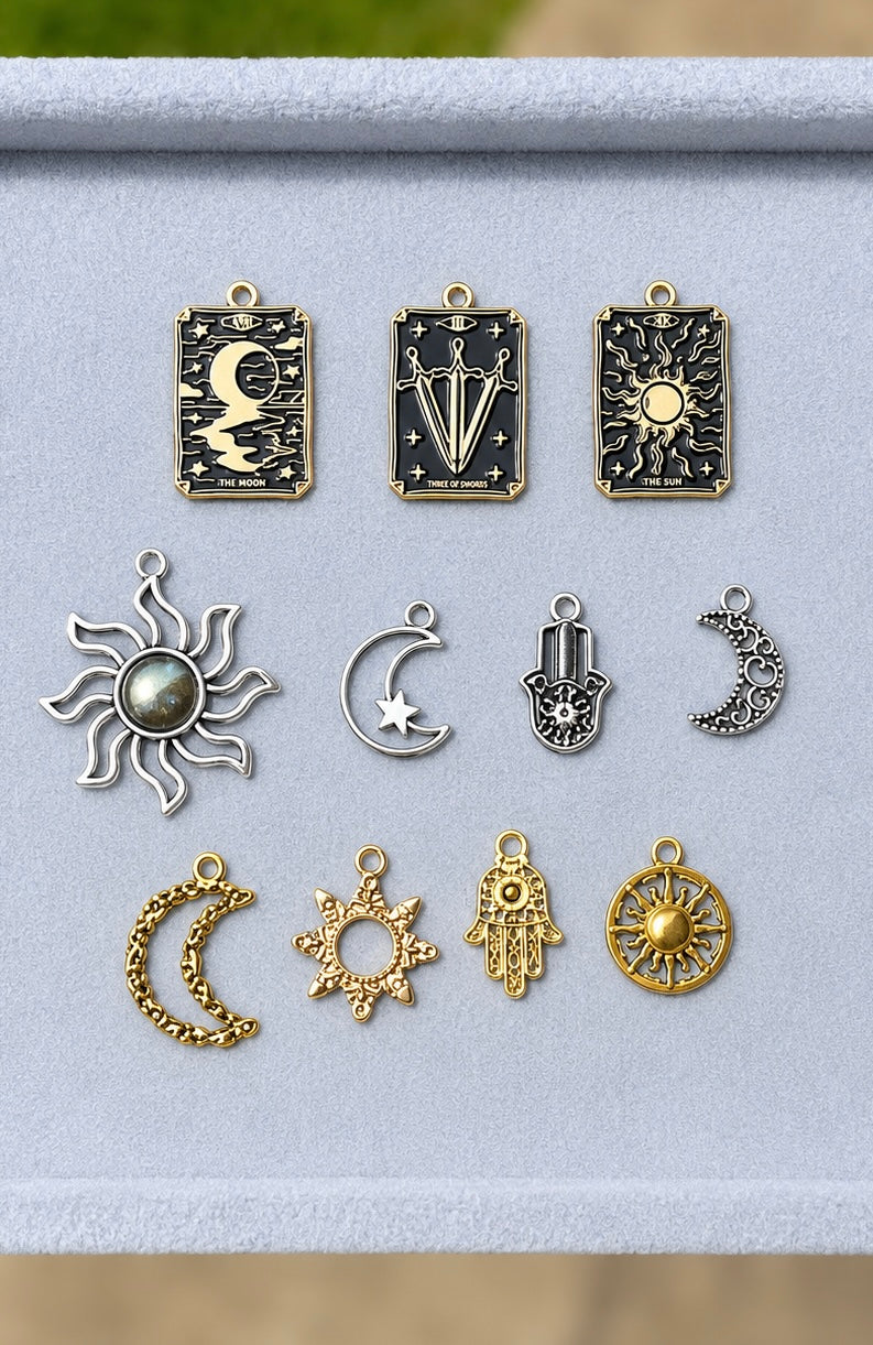 Charm Catalog