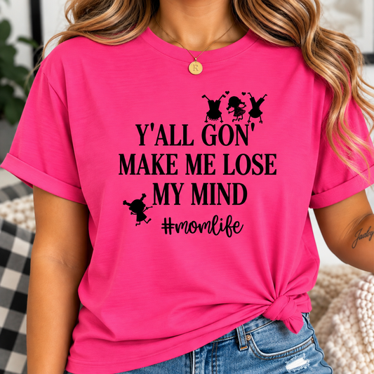 Mom Life