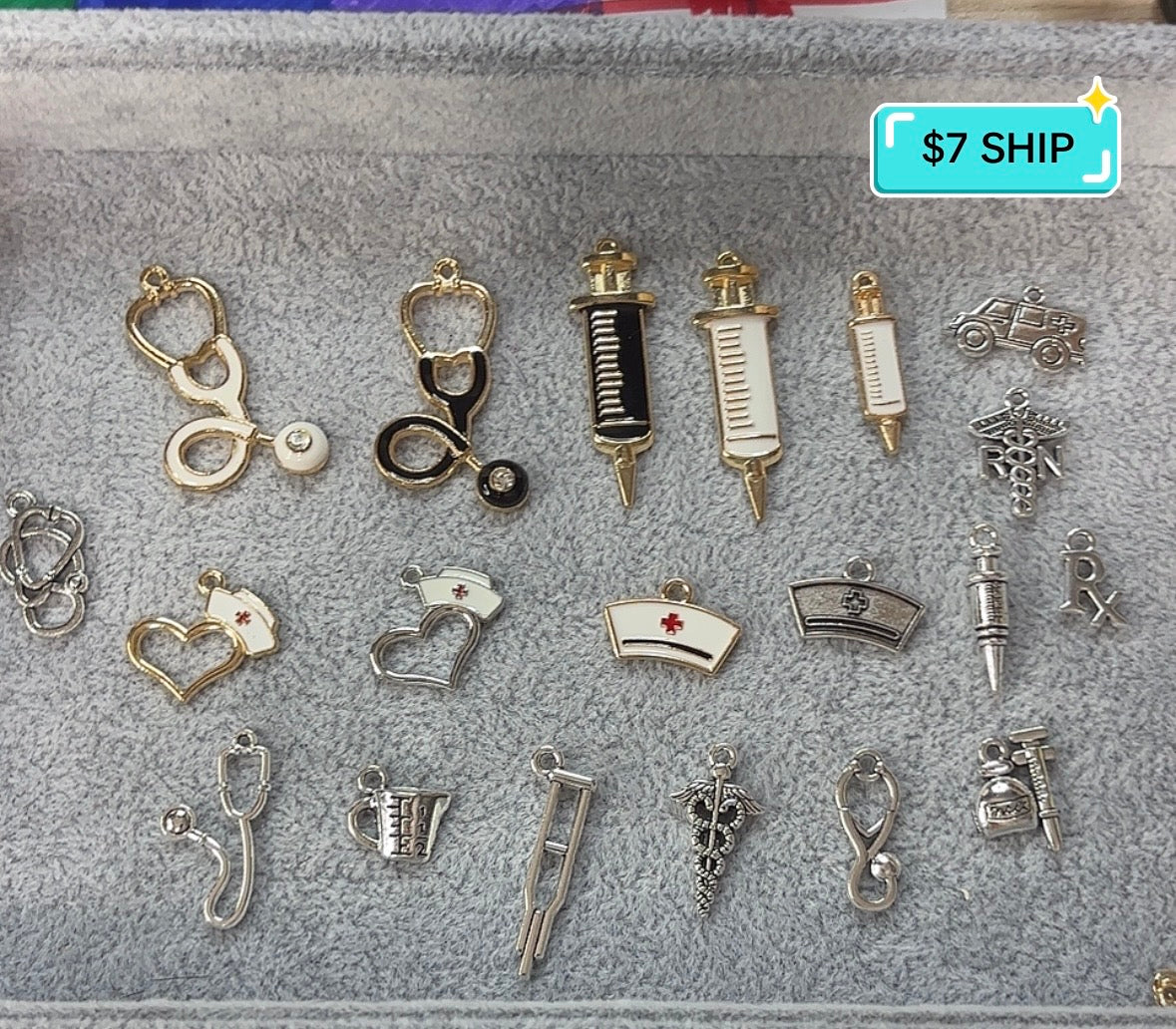 Charms