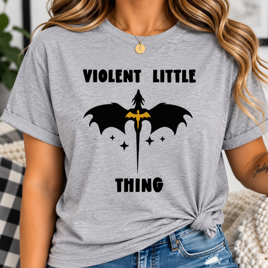 Violent Little Thing