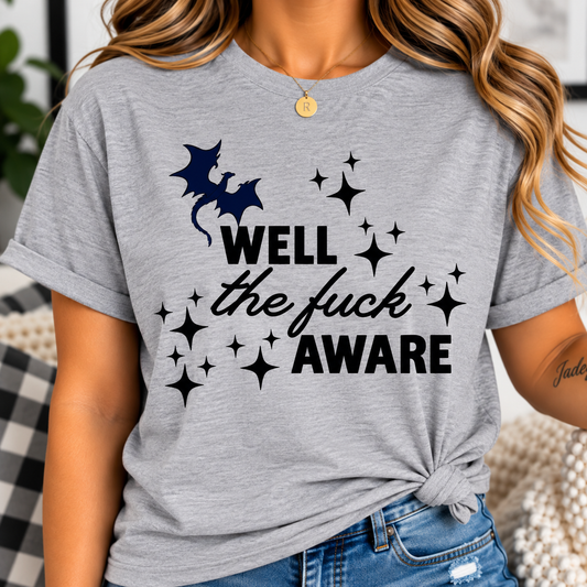 Well Aware