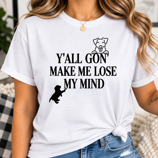 Dog Owners