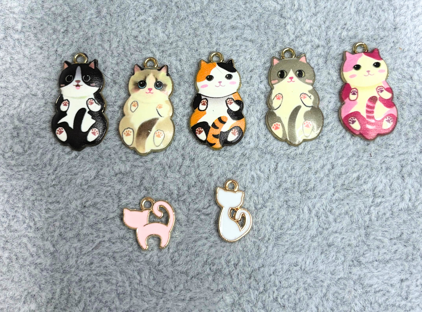 Charms