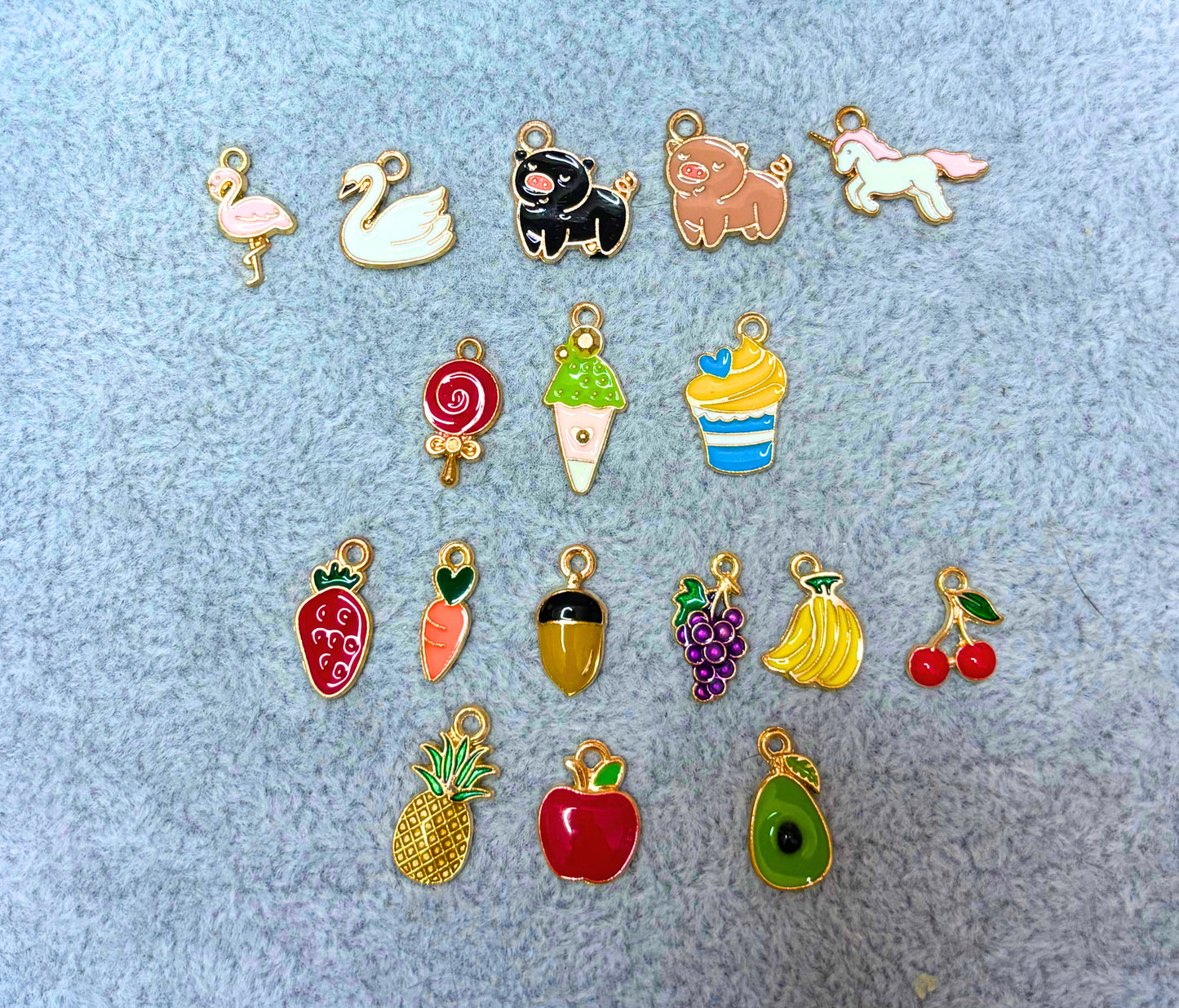 Charms